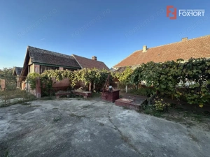 Casa individuala cu 3 camere si teren de 1577 mp, Bucovat central  - imagine 4