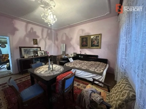 Casa individuala cu 3 camere si teren de 1577 mp, Bucovat central  - imagine 14