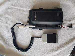 Statie emisie receptie midland CB