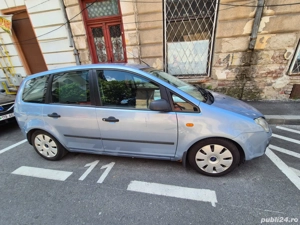 Vand Ford CMAX 2005 - imagine 3