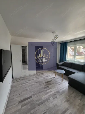 Apartament 2 camere de închiriat   Constanța 0% comision