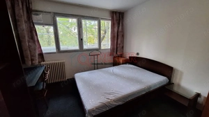 2 camere Apartament - str. Ghimpati