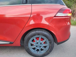Clio Grandtour, Intens, inmatriculat, revizie facuta - imagine 2