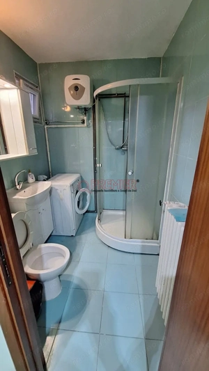 2 camere Apartament - str. Ghimpati - imagine 8