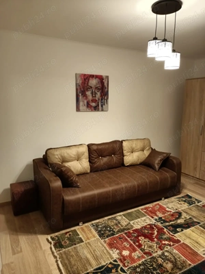 Inchiriez garsoniera zona Traian - imagine 2 Inchiriez garsoniera zona Traian - imagine 2