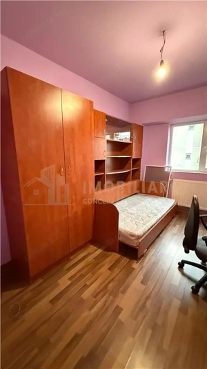 Apartament 3 camere, zona Republicii - imagine 5