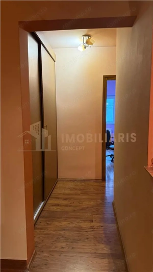 Apartament 3 camere, zona Republicii - imagine 8