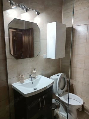 Inchiriez garsoniera zona Traian - imagine 5 Inchiriez garsoniera zona Traian - imagine 5