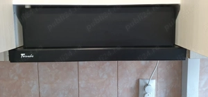 Vand Hota Telescopica Incorporabila Tornado Storm - imagine 2