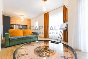 Apartament 2 camere | Zona Donath Park | Bloc Boutique - imagine 8