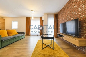 Apartament 2 camere | Zona Donath Park | Bloc Boutique - imagine 2