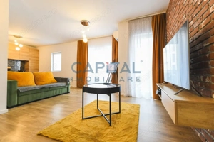 Apartament 2 camere | Zona Donath Park | Bloc Boutique - imagine 5