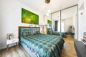 Apartament 2 camere | Zona Donath Park | Bloc Boutique - imagine 12