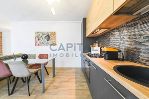 Apartament 2 camere | Zona Donath Park | Bloc Boutique - imagine 15