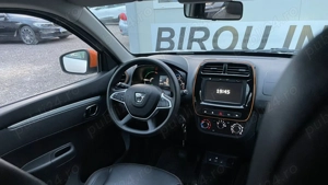 Dacia Spring - imagine 11