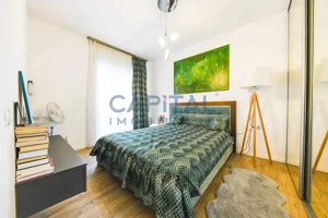 Apartament 2 camere | Zona Donath Park | Bloc Boutique - imagine 11