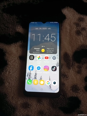 vând telefon Samsung s20 