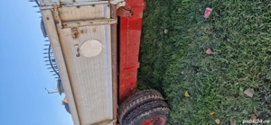 vand remorca basculabila