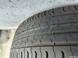 Anvelope vara Continental - imagine 2