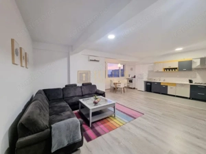 Bloc nou, parcare, Torontalului langa Vox