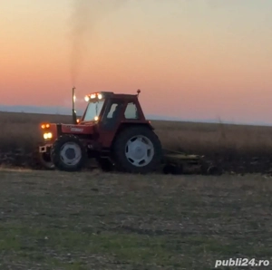 Fiat 880 5 DT - imagine 3