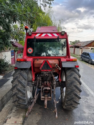 Fiat 880 5 DT - imagine 5