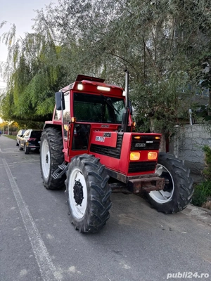 Fiat 880 5 DT - imagine 4