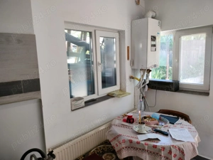 Casă complet renovată   zona Bucșinescu, Iași - imagine 5