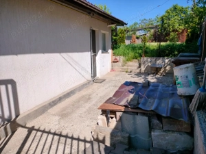 Casă complet renovată   zona Bucșinescu, Iași - imagine 3