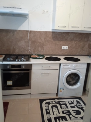 Garsonieră de închiriat în Dr Taberei bloc nou Proprietar  - imagine 7 Garsonieră de închiriat în Dr Taberei bloc nou Proprietar  - imagine 7