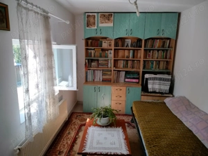 Casă complet renovată   zona Bucșinescu, Iași - imagine 8