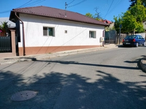 Casă complet renovată   zona Bucșinescu, Iași