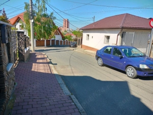 Casă complet renovată   zona Bucșinescu, Iași - imagine 10