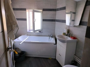 Casă complet renovată   zona Bucșinescu, Iași - imagine 6