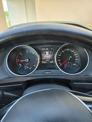  Vand Vw tiguan 2017  - imagine 6