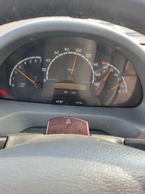 Vand Mercedes Sprinter - imagine 7