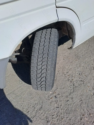 Vand Mercedes Sprinter - imagine 8