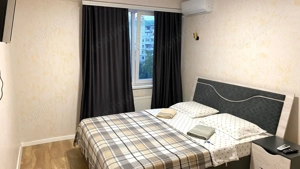 De inchiriat apartament 2 camere in zona Torontalului