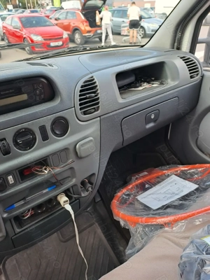 Vand Mercedes Sprinter - imagine 9