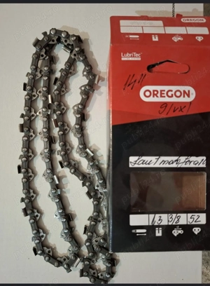 Lant drujba si pila Oregon