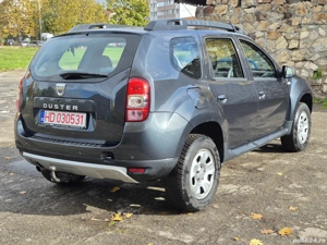 RAR efectuat!!! Dacia Duster, 2015, Euro 6, 1.6 benzina, 4x2 - imagine 3
