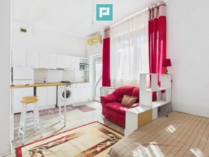 Apartament cochet și modern la casă în Grădiște