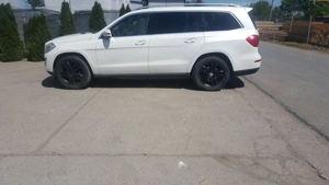 Mercedes GL350 Bluetec 4MATIC - imagine 4