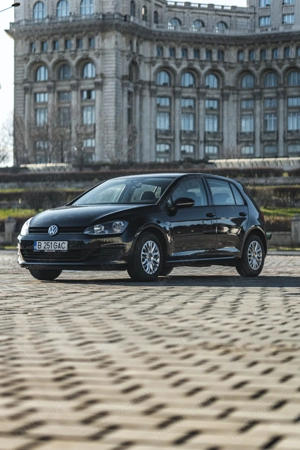 Rent A Car   Inchirieri Auto   Masini Orice perioada  - imagine 6