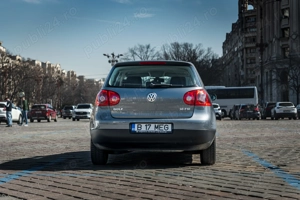 Rent A Car   Inchirieri Auto   Masini Orice perioada  - imagine 5