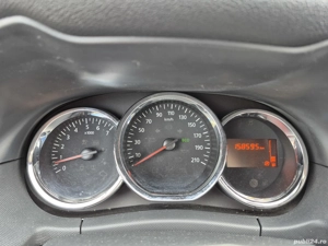 RAR efectuat!!! Dacia Duster, 2015, Euro 6, 1.6 benzina, 4x2 - imagine 9