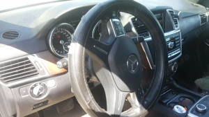 Mercedes GL350 Bluetec 4MATIC - imagine 5