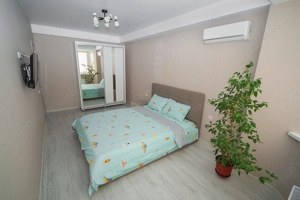 De inchiriat apartament cu 2 camere in zona Spitalului Judetean - imagine 5