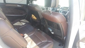 Mercedes GL350 Bluetec 4MATIC - imagine 8