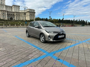 Rent A Car   Inchirieri Auto   Masini Orice perioada  - imagine 10